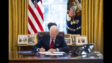 The Outbound Investment EO: What