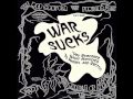 THE RED CRAYOLA war sucks 1967