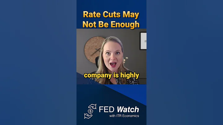 Why Fed Cuts Won’t Move the Needle