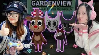 Download Lagu NYOBA KARAKTER DANDY YANG BARU BARENG @FannyTjandra (a... aku ga beban kok...) MP3