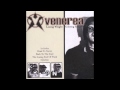 Venerea - For the Present (Losing Weight Gaining Ground)