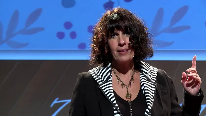 Getting everyone to play | Denise Chapman Weston |...
