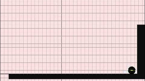 Remi Marchand - Animation Mentor Class 1 - Simple Bouncing ball