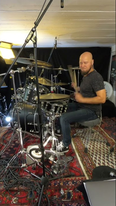 Double Bass Mastery Part 5!