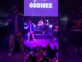 NNGE Ready To Rock 2022 Oddisee Good Compny mp3