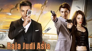 Raja Judi Asia Terbaru Aksi Judi Drama Film Subtitle Indonesia Full Movie HD