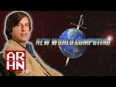 Historia NEW WORLD COMPUTING | Powstanie i Upadek | ARHN.EU