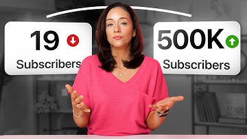 If I Started a YouTube Channel in 2025, I