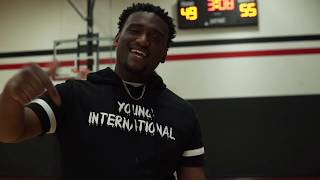 YI T x Dat Dude Biggz - "I'm That Nigga" ( shot by Cash Gang Films )