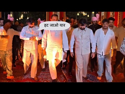 पहली बार पवन सिंह नज़र आए बाहुबली अंदाज़ में ? देखिए पॉवर स्टार का जलवा 