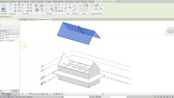 Creating and Exploded View in Revit 2019