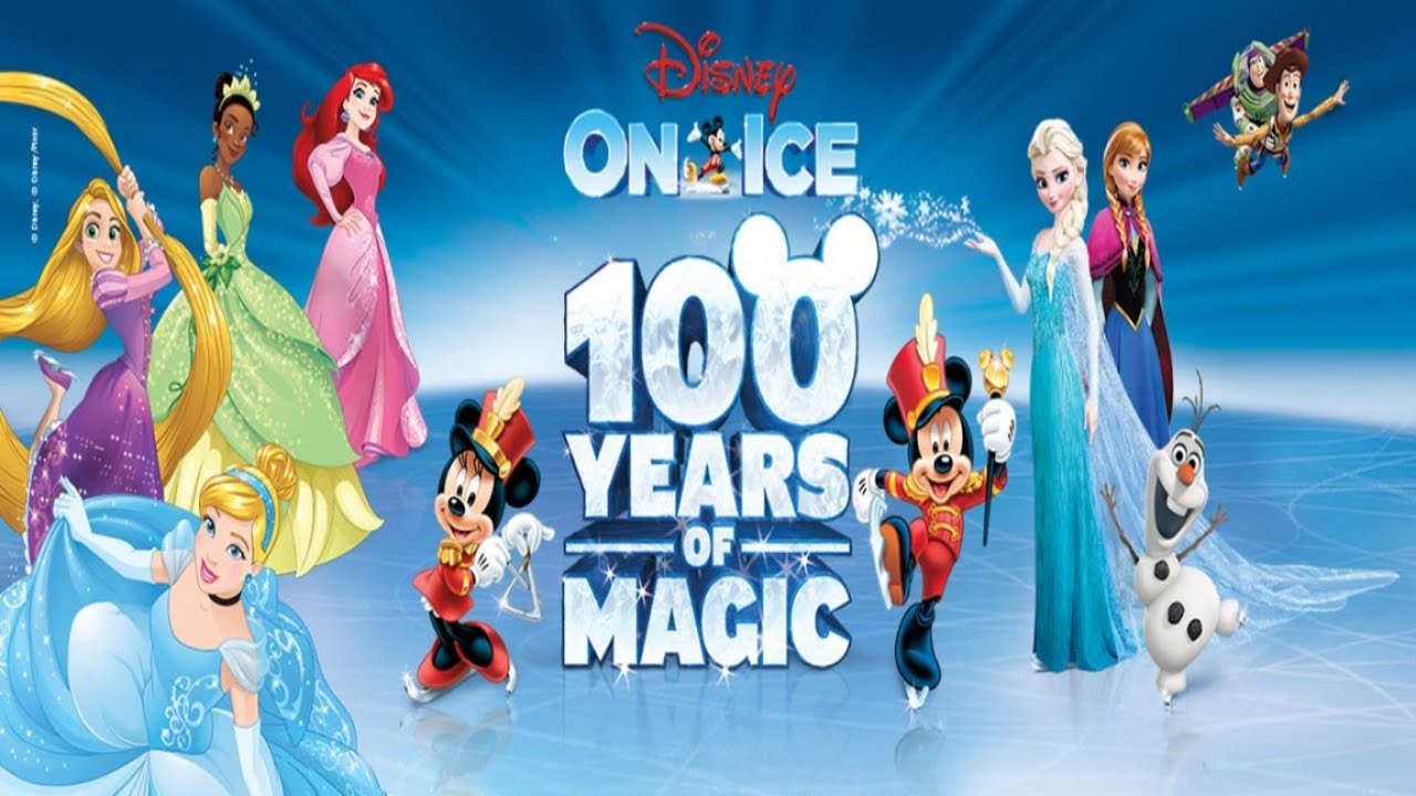 Disney - YouTube
