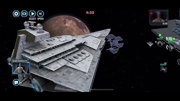 Chimera vs Triple Attacker Executor
