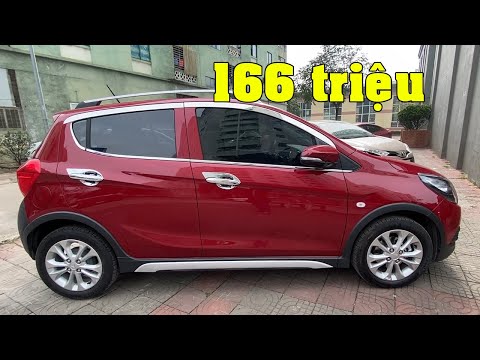 Video VinFast Fadil 1.4 AT 2021 bị va cham sườn bên phụ vào... - youtube