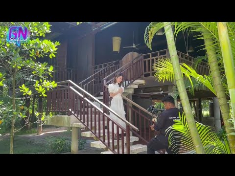 បុរសសាមញ្ញ | អ៊ុក សុវណ្ណារី [Behind the scence]