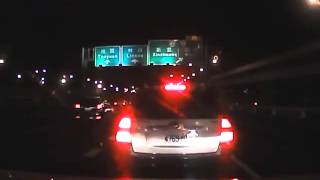 行車記錄器佐證是推撞