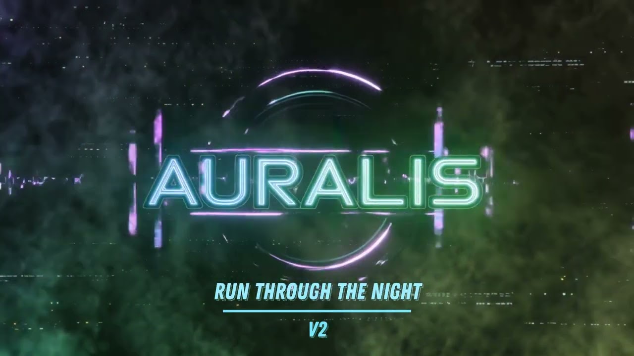 Run Through the Night V2