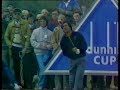 Seve ballesteros v greg norman semi final alfred dunhill cup1988st andrews