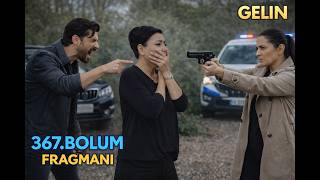 Geli̇n 367. Bölüm Fi̇nal Hançer’den Şok Hamilelik İtirafı Mukadder Hastanede Olay Çıkardı 😱🔥
