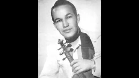 Spade Cooley and his Orchestra - Oklahoma Stomp 1946