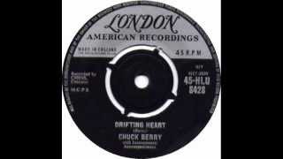 Drifting Heart-Chuck Berry chords