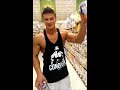 Jeff Seid 22 days out from USA's