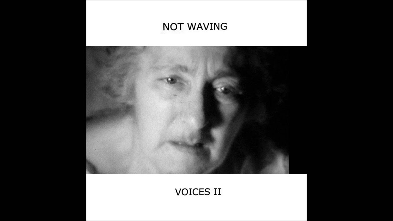 Watch Not Waving - Dangerously Well on YouTube Watch Not Waving - Dangerously Well on YouTube