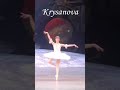 #Nutcracker #ballet #amazing #shorts #Kokoreva #Krysanova #Kaptsova