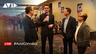 #AVIDCONNECT LIVE ⏩ IABM: How Cloud and AI are Changing the Industry