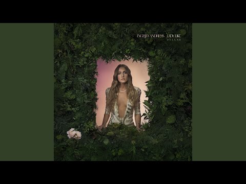 Feeling Things - Ingrid Andress