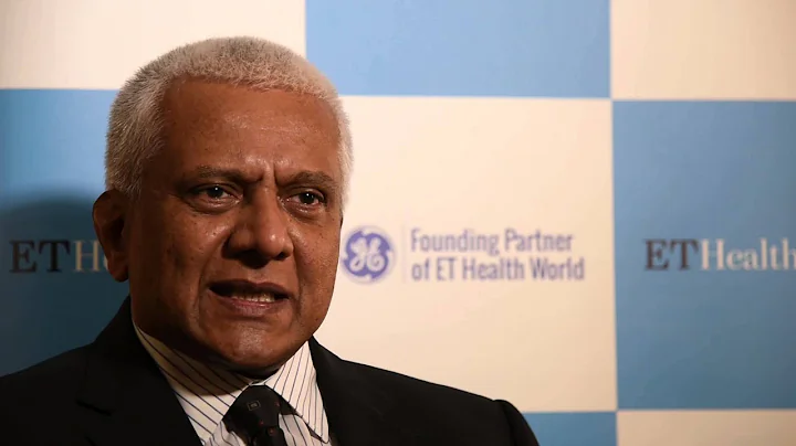 Dr. Udaya Kumar Maiya, Medical Director, Portea Medical, Bengaluru