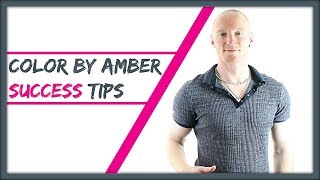 Color By Amber Stylist Training – Little Known Secrets To Growing Your Color By Amber Business