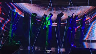 2025.04.06 EUNHYUK LIVE TOUR 2025 - Limitless: Time - Special in SEOUL - Attention