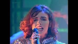 Cathy Dennis  - Just Another Dream  - TOTP  - 1991