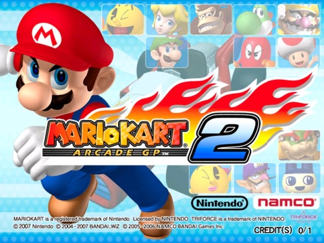 how to play mario kart arcade gp dx on pc how to play mario kart arcade gp dx on pc