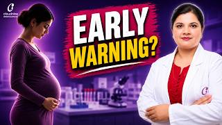 Preterm Labour Risk, 2 Tests That Can Detect It