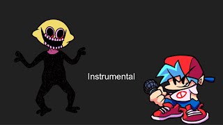 FNF Monster instrumental