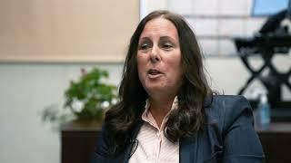 Angi Saunders, Deposit Operations