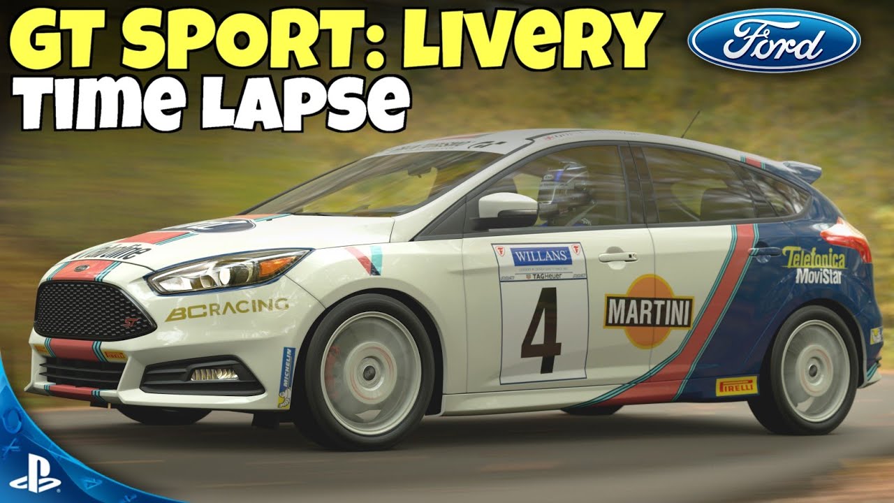 タミヤ　ラジコン　Ford Rally Car Martini Racing 送料無料 1/10 フォード フォーカス ラリーカー ラジコン ボディ
