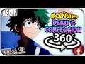 Deku's Confession~ [ASMR] 360: My Hero Academia 360 VR