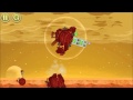 Red Planet Angry Birds Space Ambient Sounds 