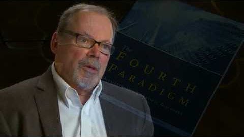 Jim Gray Award Video