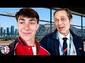 Un Desconocido Me Regaló Un Viaje a USA! - 7 Días Para Vivir El Sueño Americano! Ep.1