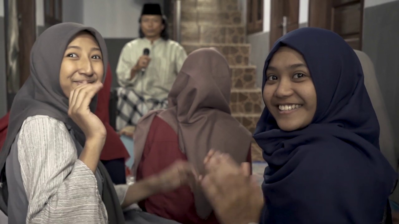 Film Pembelajaran Nilai-nilai Pancasila (Sila ke-1) - KARENA SUARA