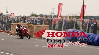 Burt Munro 2018 - Day 4