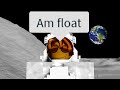 The Roblox Moon Experience