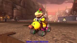 MARIO KART RERUNS 5-19-24  #gaming #mariokartdoubledash #mariokart8deluxe #mariokartwii #kartracing