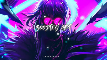 FREE BASS BOOSTED Audio Visualizer Template 60FPS 2021 /Boosted Music Audio React Template 60FPS