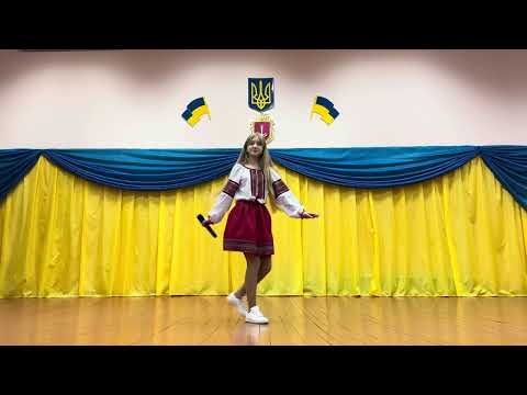 Серце Україна Слова та музика Віктор Мельник