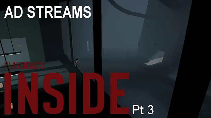 INSIDE Part 3 "Because he.. doesn't... have a face?"